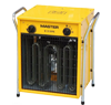 Wynajem nagrzewnic elektrycznych